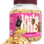 Little One Dmuchane ziarna 70g