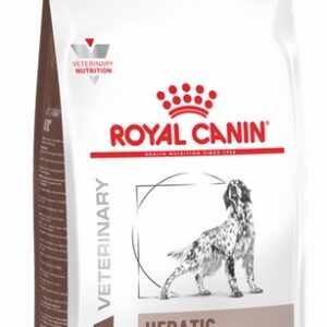 Royal Canin Veterinary Diet Canine Hepatic 7kg
